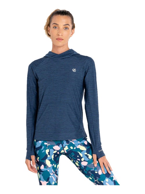 Dare 2B - Sweat à capuche LAURA WHITMORE SPRINT CITY - Kiabi Dare 2B - Sweat à capuche LAURA WHITMORE SPRINT CITY - Kiabi