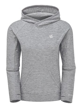 Dare 2B - Sweat à capuche LAURA WHITMORE SPRINT CITY