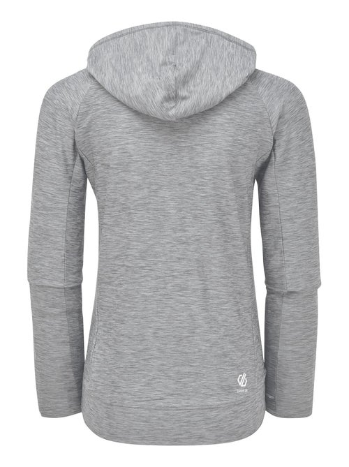 Dare 2B - Sweat à capuche LAURA WHITMORE SPRINT CITY - Kiabi Dare 2B - Sweat à capuche LAURA WHITMORE SPRINT CITY - Kiabi