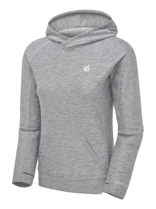 Dare 2B - Sweat à capuche LAURA WHITMORE SPRINT CITY - Kiabi Dare 2B - Sweat à capuche LAURA WHITMORE SPRINT CITY - Kiabi