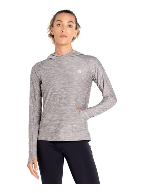 Dare 2B - Sweat à capuche LAURA WHITMORE SPRINT CITY - Kiabi Dare 2B - Sweat à capuche LAURA WHITMORE SPRINT CITY - Kiabi