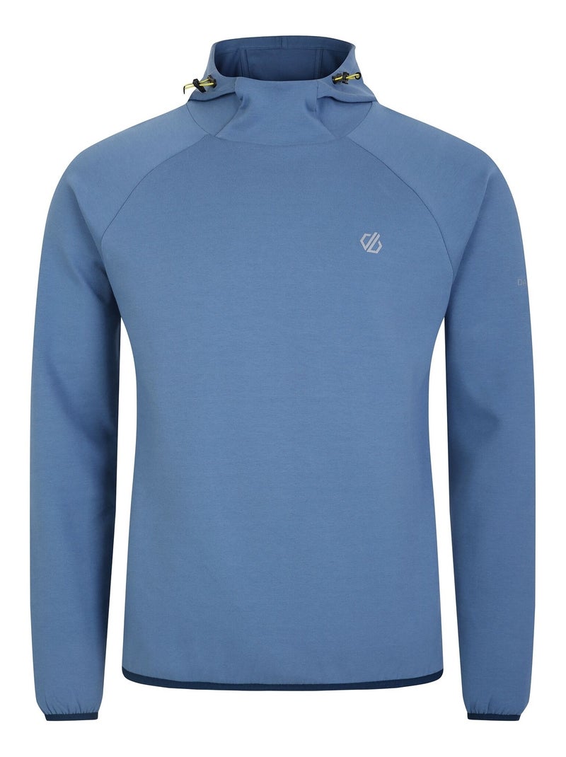 Dare 2B - Sweat à capuche MOMENTUM Gris Bleu - Kiabi