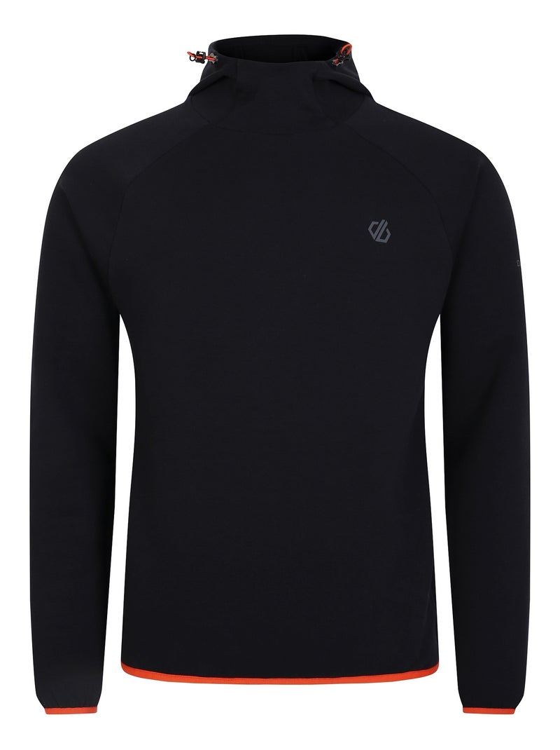 Dare 2B - Sweat à capuche MOMENTUM Noir - Kiabi