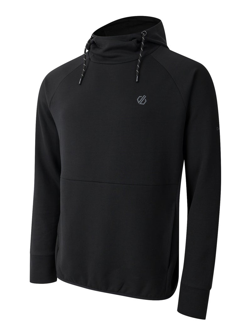 Dare 2B - Sweat à capuche OLLIE Noir - Kiabi