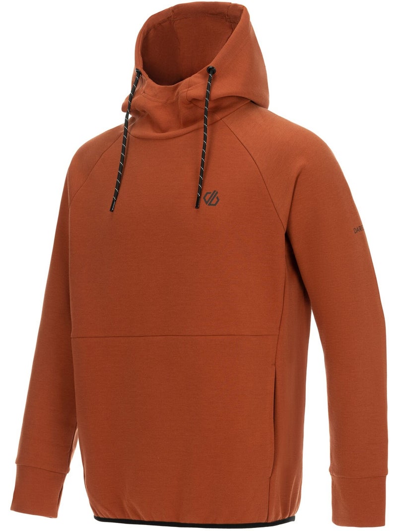 Dare 2B - Sweat à capuche OLLIE Orange - Kiabi