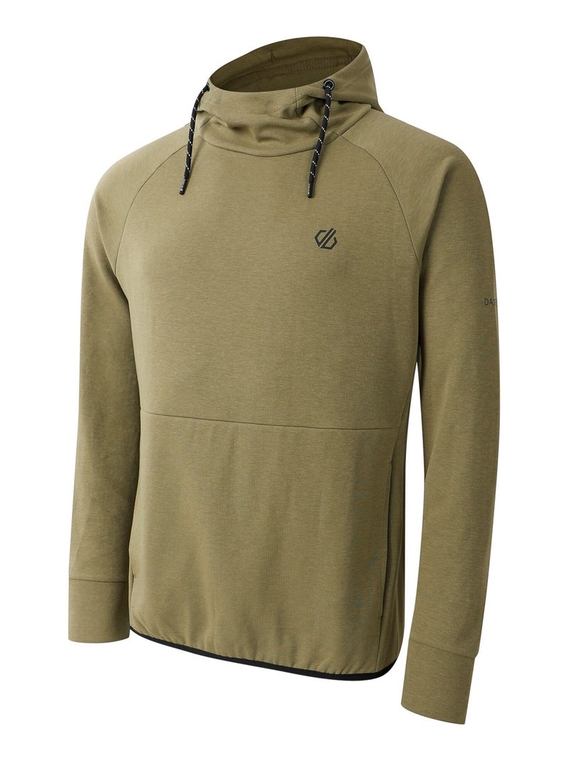 Dare 2B - Sweat à capuche OLLIE Vert olive - Kiabi