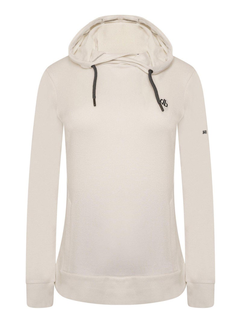 Dare 2B - Sweat à capuche OUT & OUT Blanc - Kiabi