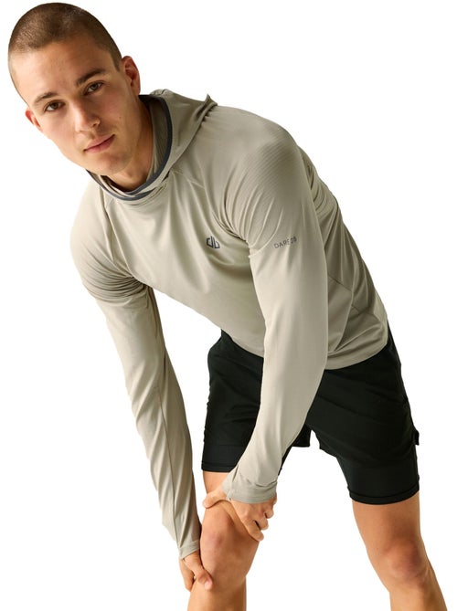 Dare 2B - Sweat à capuche SPRINT CITY - Kiabi