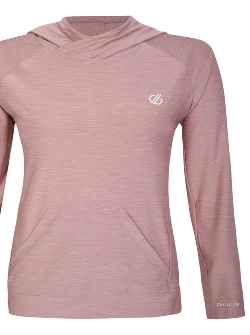 Dare 2B - Sweat à capuche SPRINT CITY - Kiabi