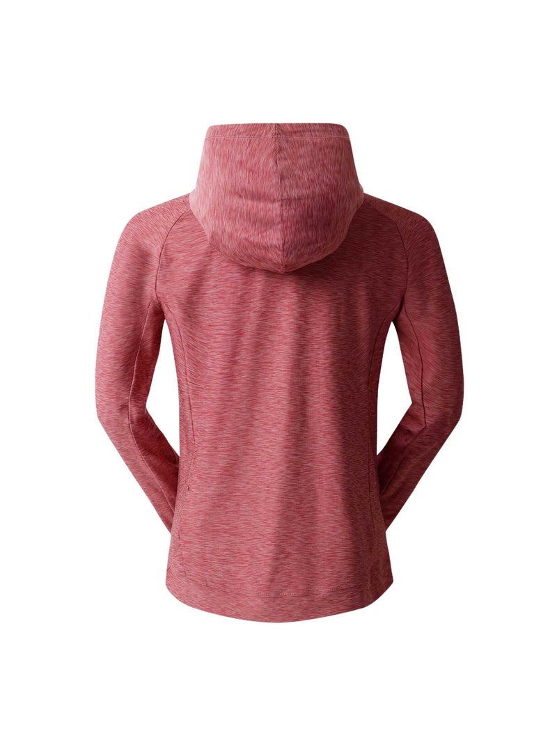Dare 2B - Sweat à capuche SPRINT CITY Rose clair - Kiabi