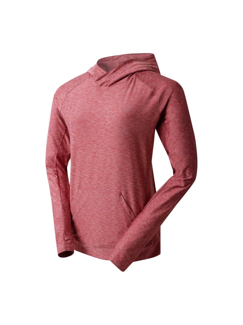 Dare 2B - Sweat à capuche SPRINT CITY Rose clair - Kiabi