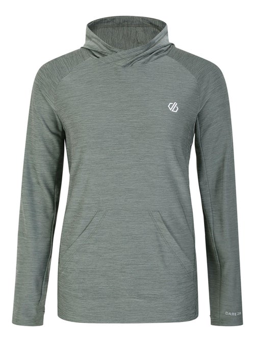 Dare 2B - Sweat à capuche SPRINT CITY - Kiabi Dare 2B - Sweat à capuche SPRINT CITY - Kiabi