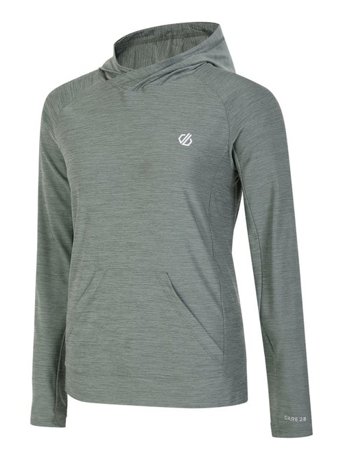 Dare 2B - Sweat à capuche SPRINT CITY - Kiabi Dare 2B - Sweat à capuche SPRINT CITY - Kiabi