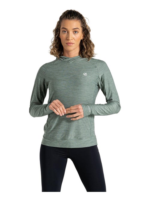 Dare 2B - Sweat à capuche SPRINT CITY - Kiabi Dare 2B - Sweat à capuche SPRINT CITY - Kiabi
