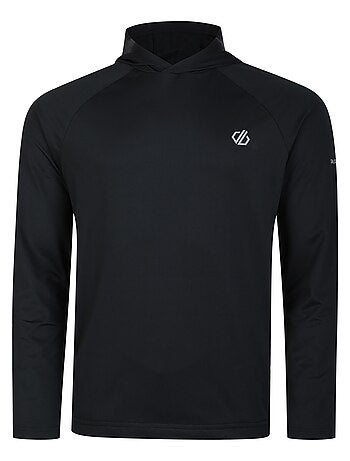 Dare 2B - Sweat à capuche SPRINTED