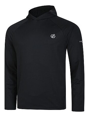 Dare 2B - Sweat à capuche SPRINTED