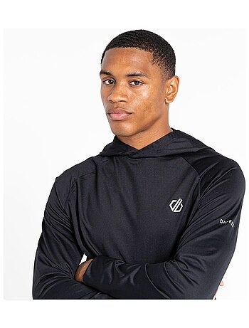 Dare 2B - Sweat à capuche SPRINTED