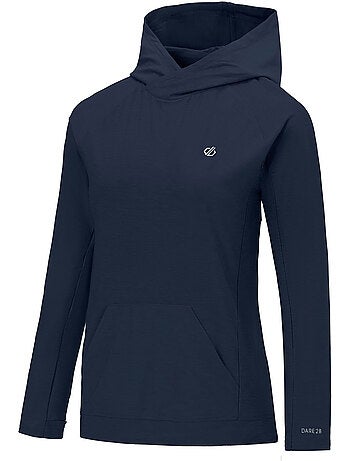 Dare 2B - Sweat à capuche SPRINT CITY