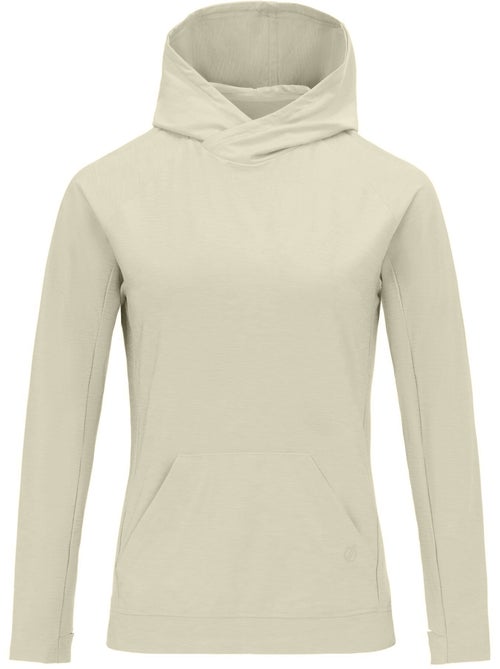 Dare 2B - Sweat cintré et léger à capuche THE LAURA WHITMORE EDIT SPRINT CITY - Kiabi Dare 2B - Sweat cintré et léger à capuche THE LAURA WHITMORE EDIT SPRINT CITY - Kiabi