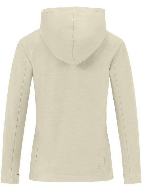 Dare 2B - Sweat cintré et léger à capuche THE LAURA WHITMORE EDIT SPRINT CITY - Kiabi Dare 2B - Sweat cintré et léger à capuche THE LAURA WHITMORE EDIT SPRINT CITY - Kiabi