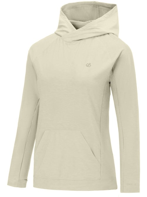 Dare 2B - Sweat cintré et léger à capuche THE LAURA WHITMORE EDIT SPRINT CITY - Kiabi Dare 2B - Sweat cintré et léger à capuche THE LAURA WHITMORE EDIT SPRINT CITY - Kiabi