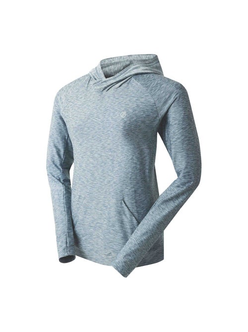 Dare 2B - Sweat cintré et léger à capuche THE LAURA WHITMORE EDIT SPRINT CITY - Kiabi