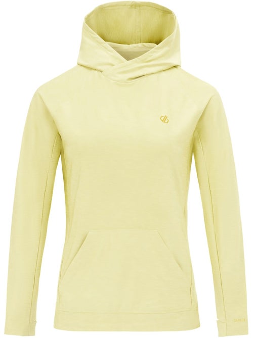 Dare 2B - Sweat cintré et léger à capuche THE LAURA WHITMORE EDIT SPRINT CITY - Kiabi Dare 2B - Sweat cintré et léger à capuche THE LAURA WHITMORE EDIT SPRINT CITY - Kiabi