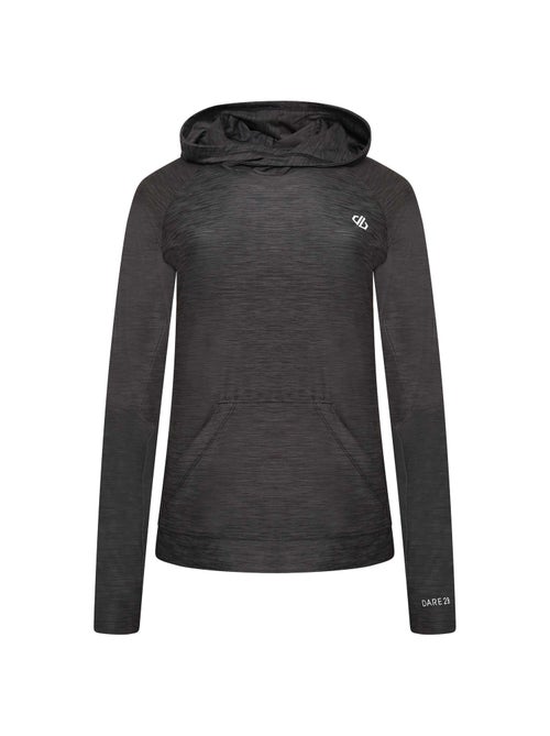 Dare 2B - Sweat cintré et léger à capuche THE LAURA WHITMORE EDIT SPRINT CITY - Kiabi
