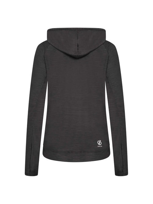Dare 2B - Sweat cintré et léger à capuche THE LAURA WHITMORE EDIT SPRINT CITY - Kiabi