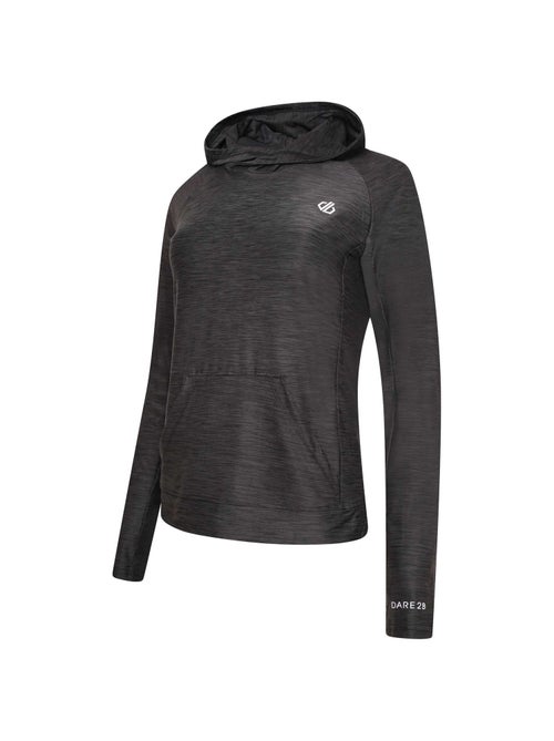 Dare 2B - Sweat cintré et léger à capuche THE LAURA WHITMORE EDIT SPRINT CITY - Kiabi