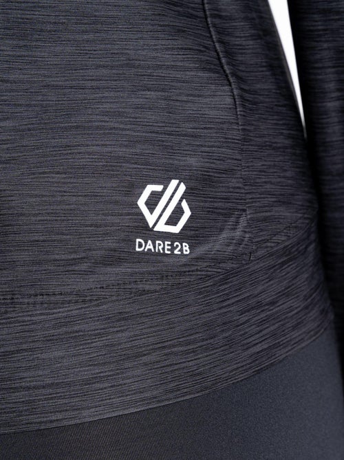 Dare 2B - Sweat cintré et léger à capuche THE LAURA WHITMORE EDIT SPRINT CITY - Kiabi