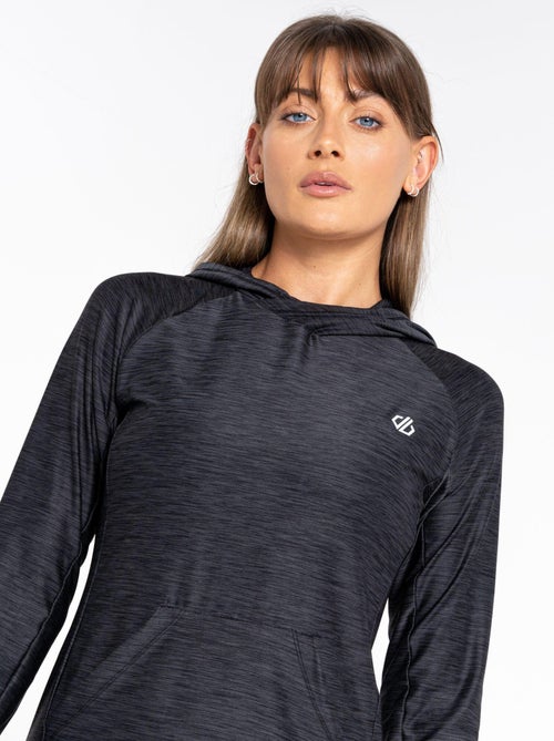 Dare 2B - Sweat cintré et léger à capuche THE LAURA WHITMORE EDIT SPRINT CITY - Kiabi