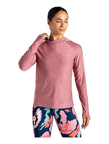 Dare 2B - Sweat à capuche SPRINT CITY