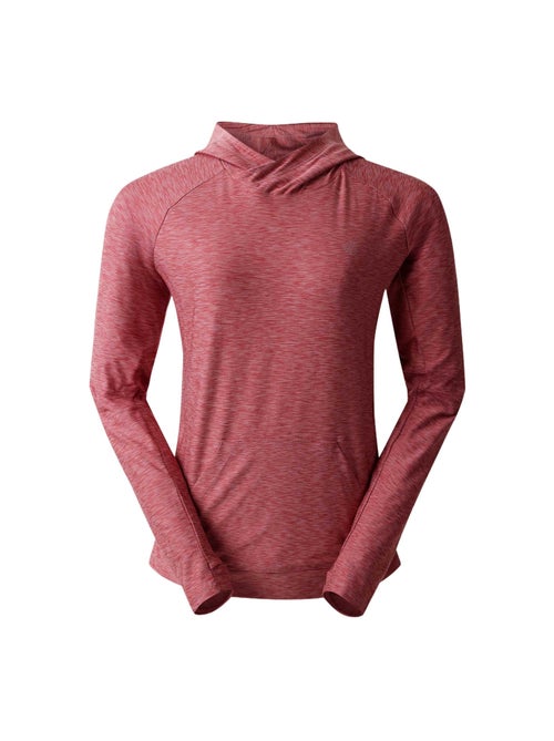 Dare 2B - Sweat cintré et léger à capuche THE LAURA WHITMORE EDIT SPRINT CITY - Kiabi