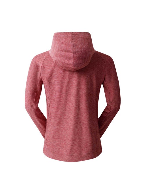 Dare 2B - Sweat cintré et léger à capuche THE LAURA WHITMORE EDIT SPRINT CITY - Kiabi