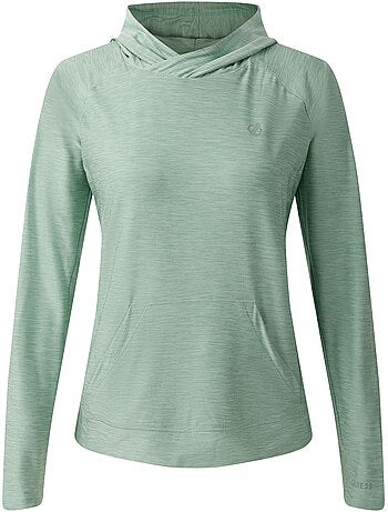 Dare 2B - Sweat à capuche SPRINT CITY