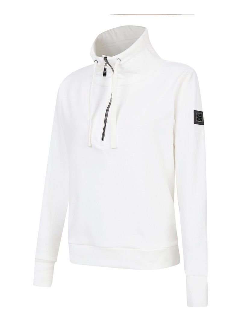 Dare 2B - Sweat GLINT Blanc - Kiabi