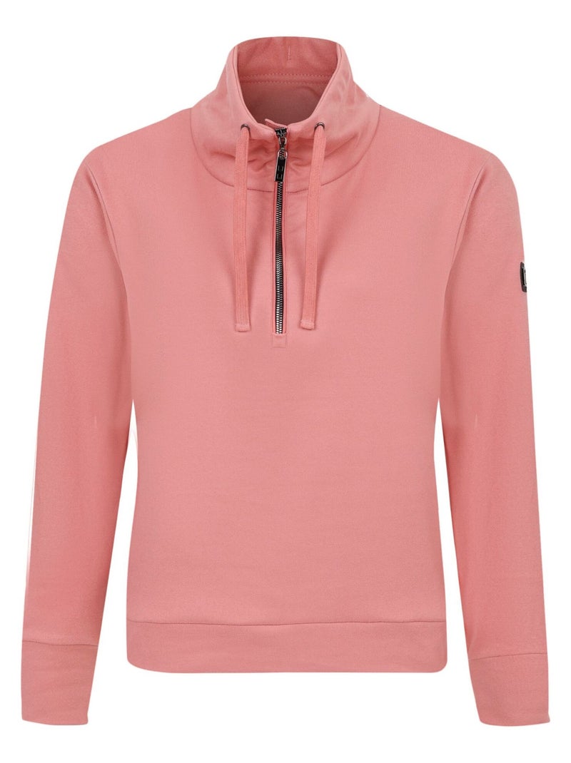 Dare 2B - Sweat GLINT Vieux rose - Kiabi