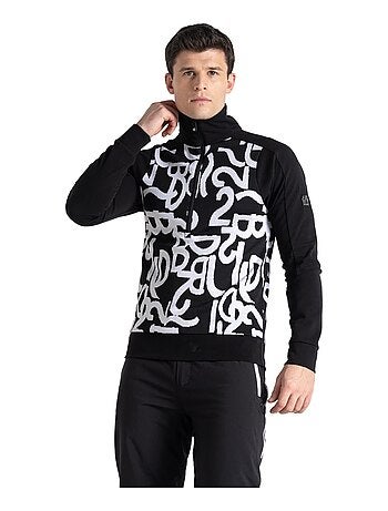 Dare 2B - Sweat manches longues SPEED