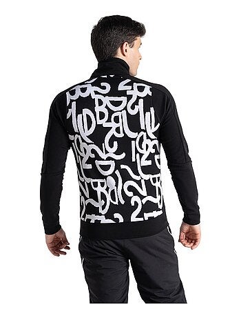 Dare 2B - Sweat manches longues SPEED