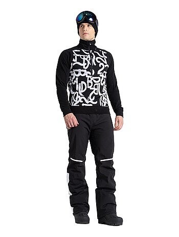 Dare 2B - Sweat manches longues SPEED