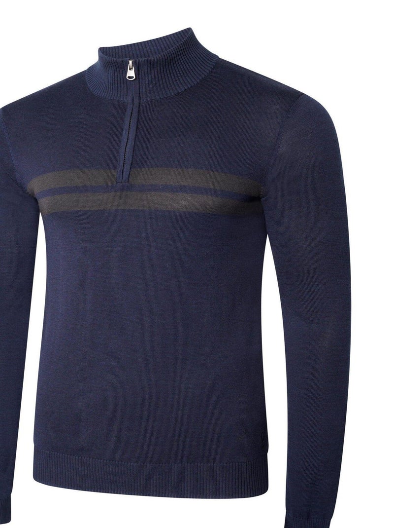 Dare 2B - Sweat UNITE US Bleu nuit - Kiabi