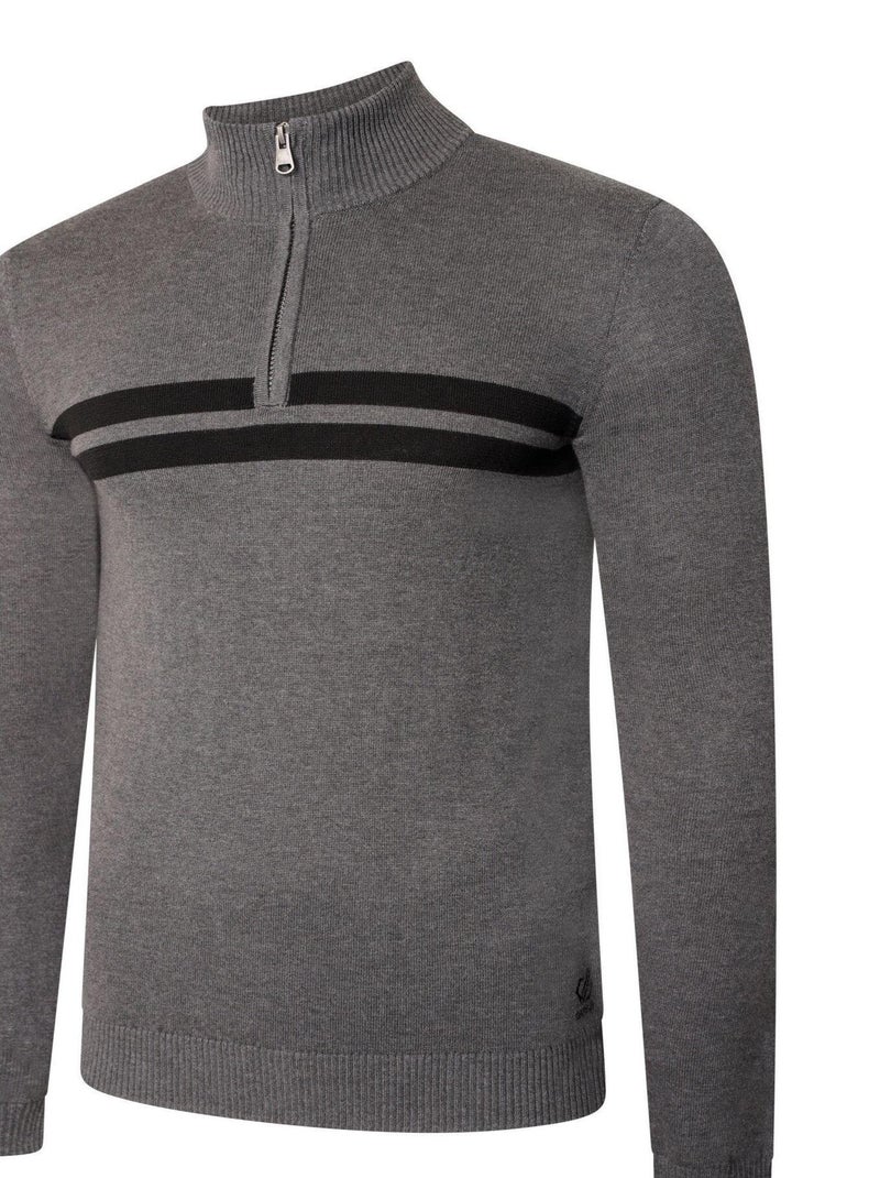Dare 2B - Sweat UNITE US Gris foncé - Kiabi