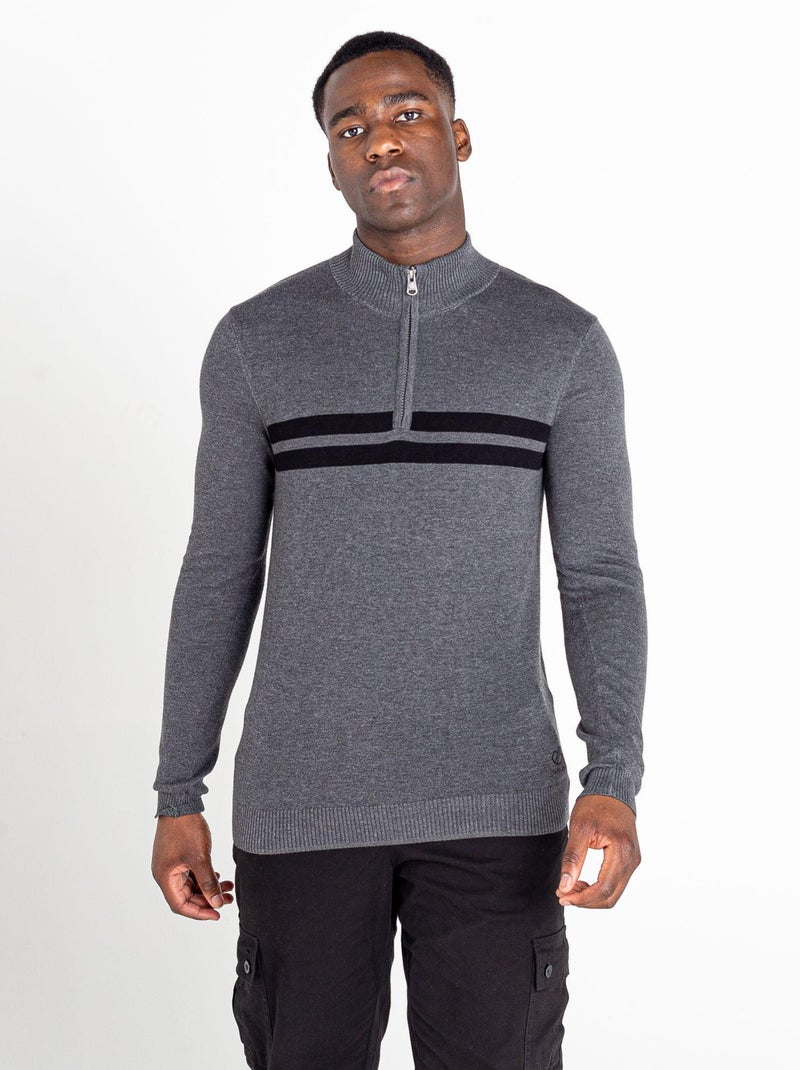 Dare 2B - Sweat UNITE US Gris foncé - Kiabi