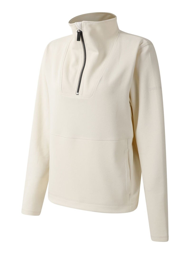 Dare 2B - Sweat WANDER Beige Métal - Kiabi