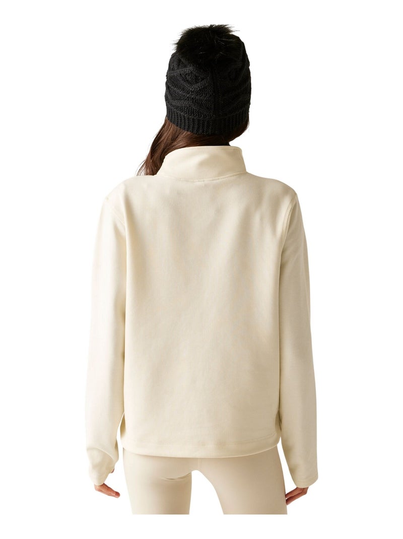 Dare 2B - Sweat WANDER Beige Métal - Kiabi