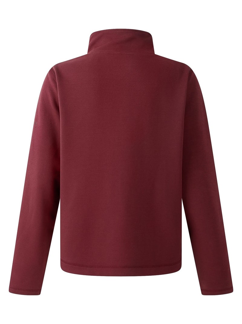 Dare 2B - Sweat WANDER Violet figue - Kiabi