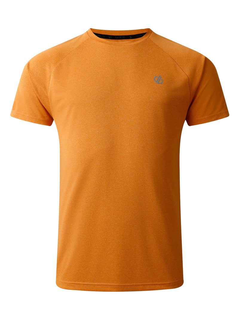 Dare 2B - T-shirt ACCELERATE Jaune foncé - Kiabi