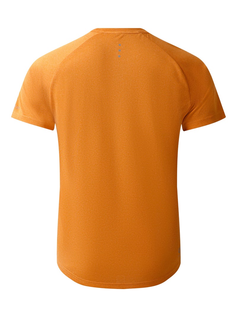 Dare 2B - T-shirt ACCELERATE Jaune foncé - Kiabi