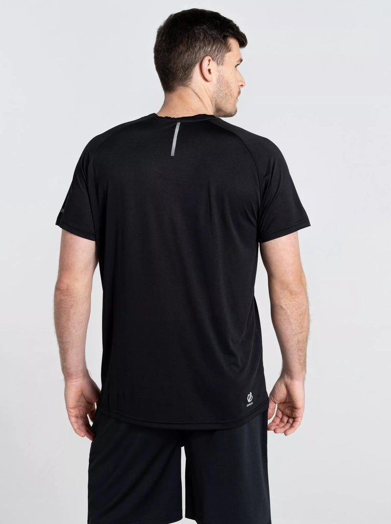 Dare 2B - T-shirt ACCELERATE Noir - Kiabi